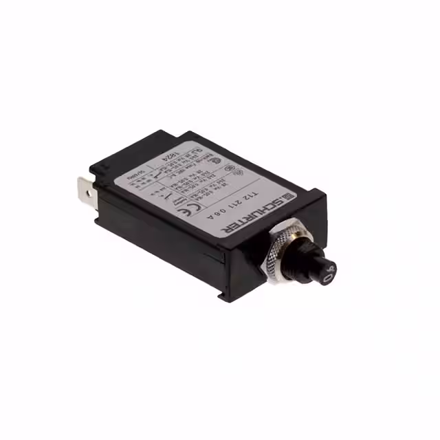 4410.0039 SCHURTER Inc. Leistungsschalter